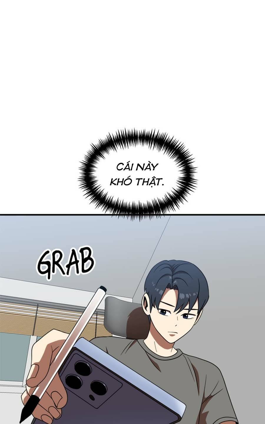 Double Click: Chapter 77