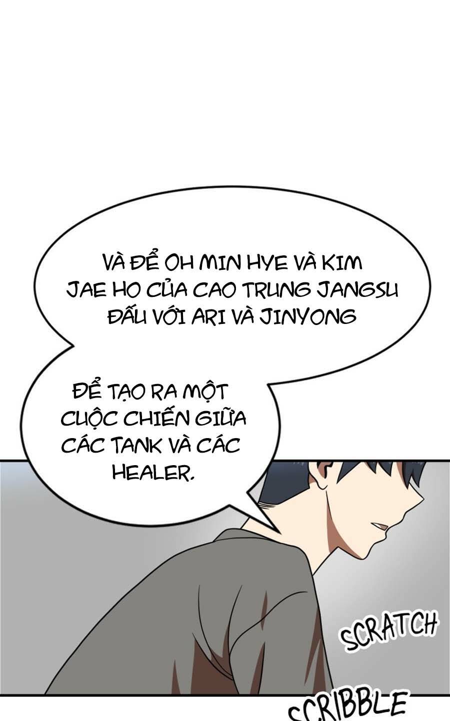 Double Click: Chapter 77