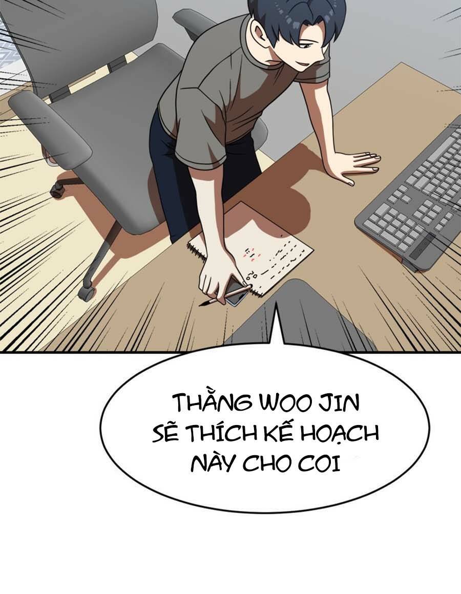 Double Click: Chapter 77