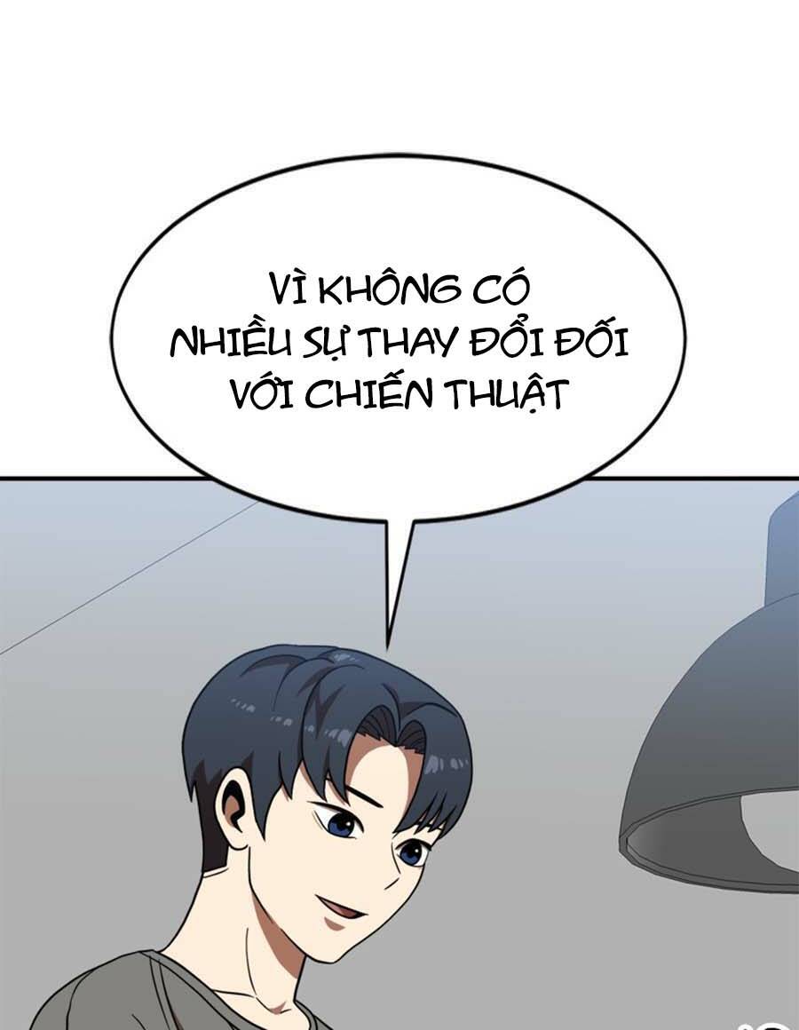 Double Click: Chapter 77