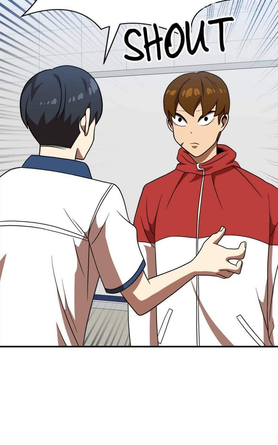 Double Click: Chapter 77