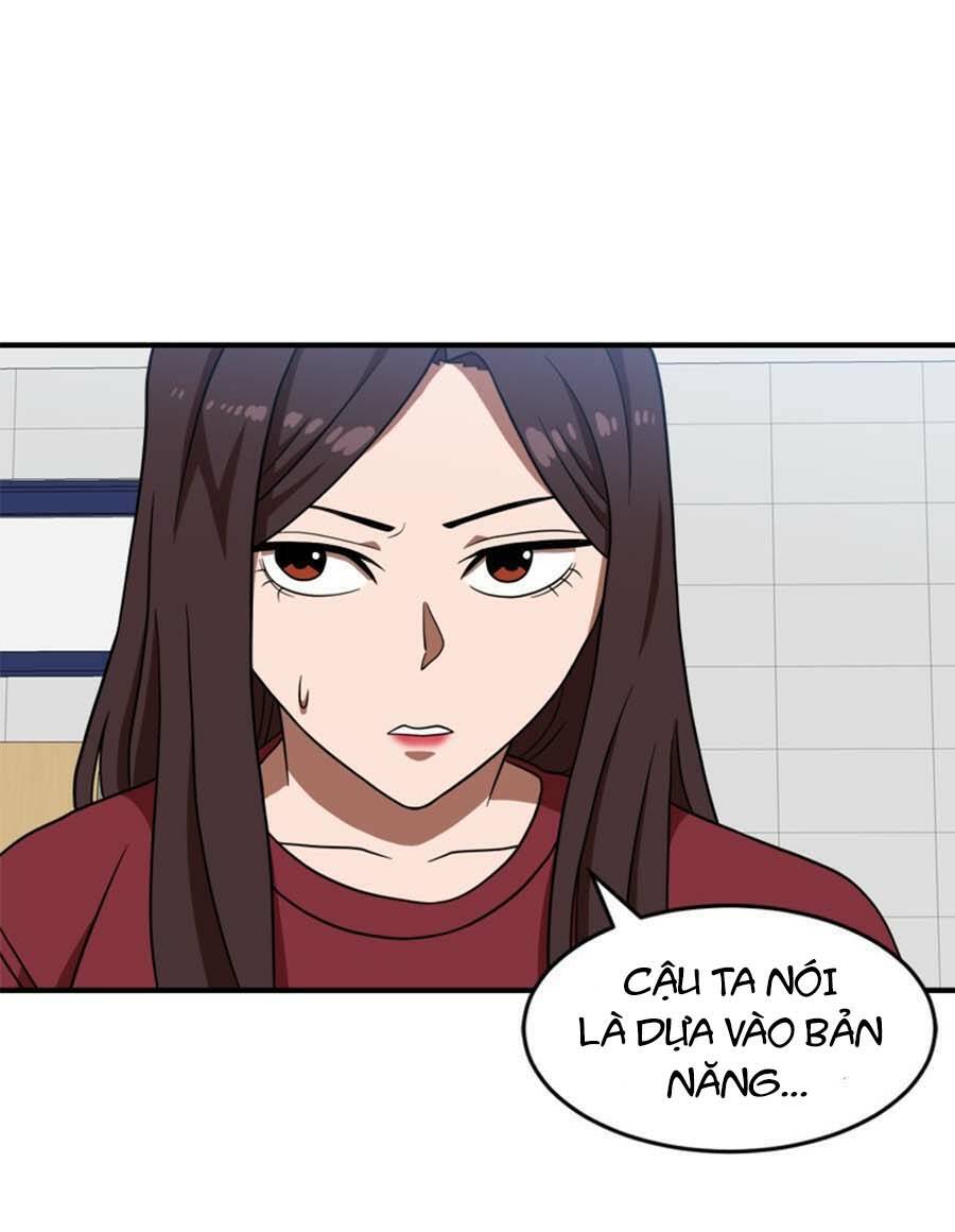 Double Click: Chapter 77