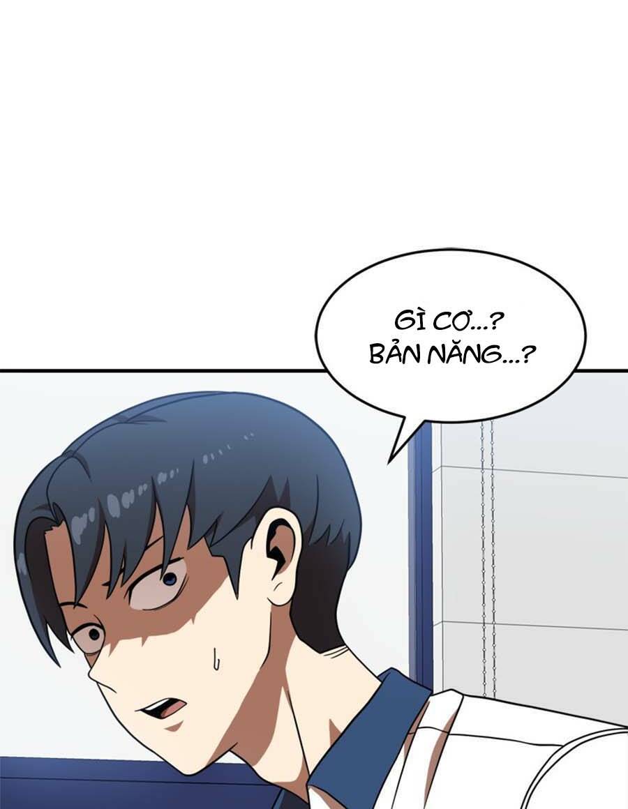 Double Click: Chapter 77