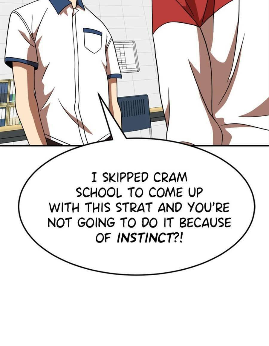 Double Click: Chapter 77