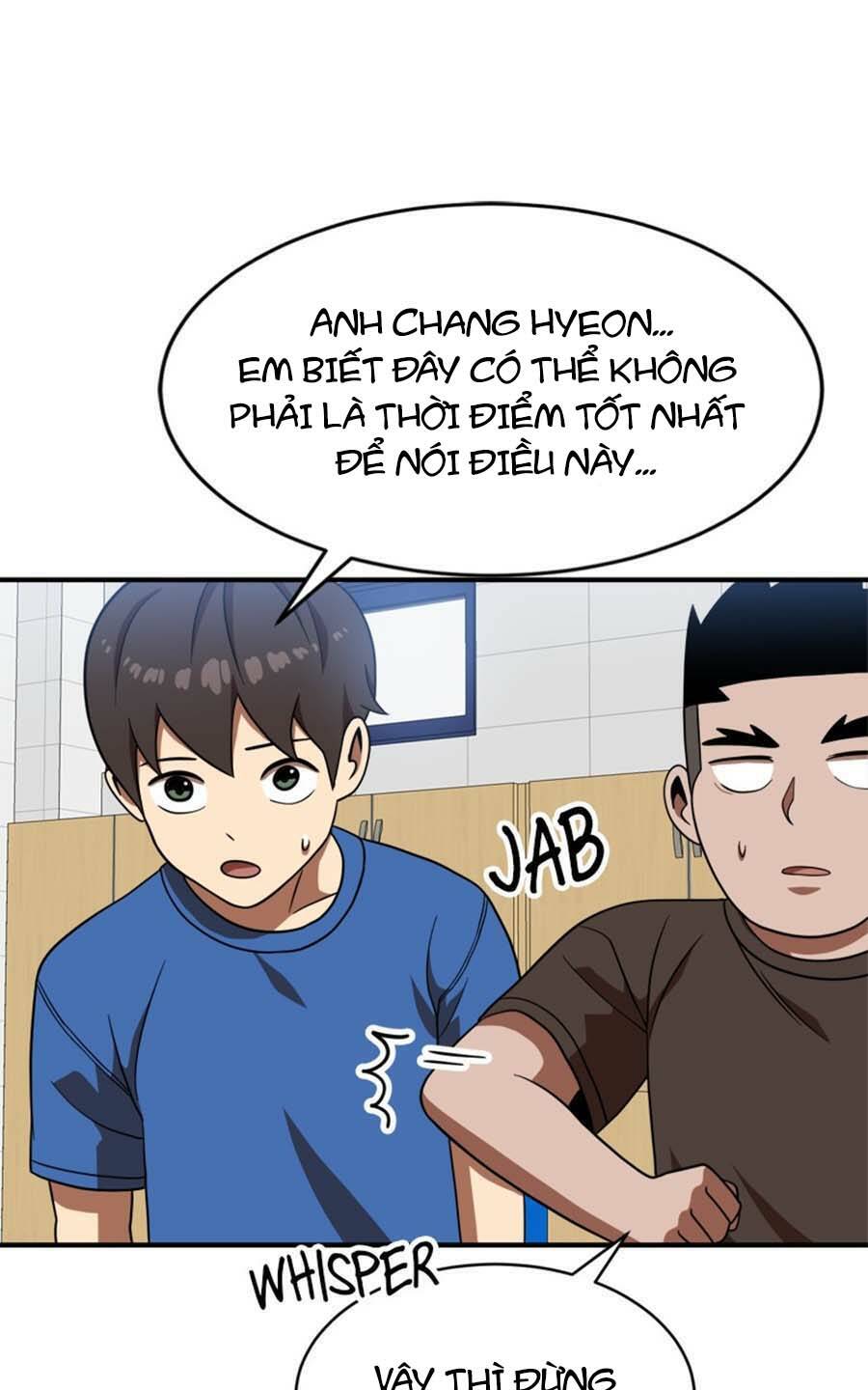 Double Click: Chapter 77