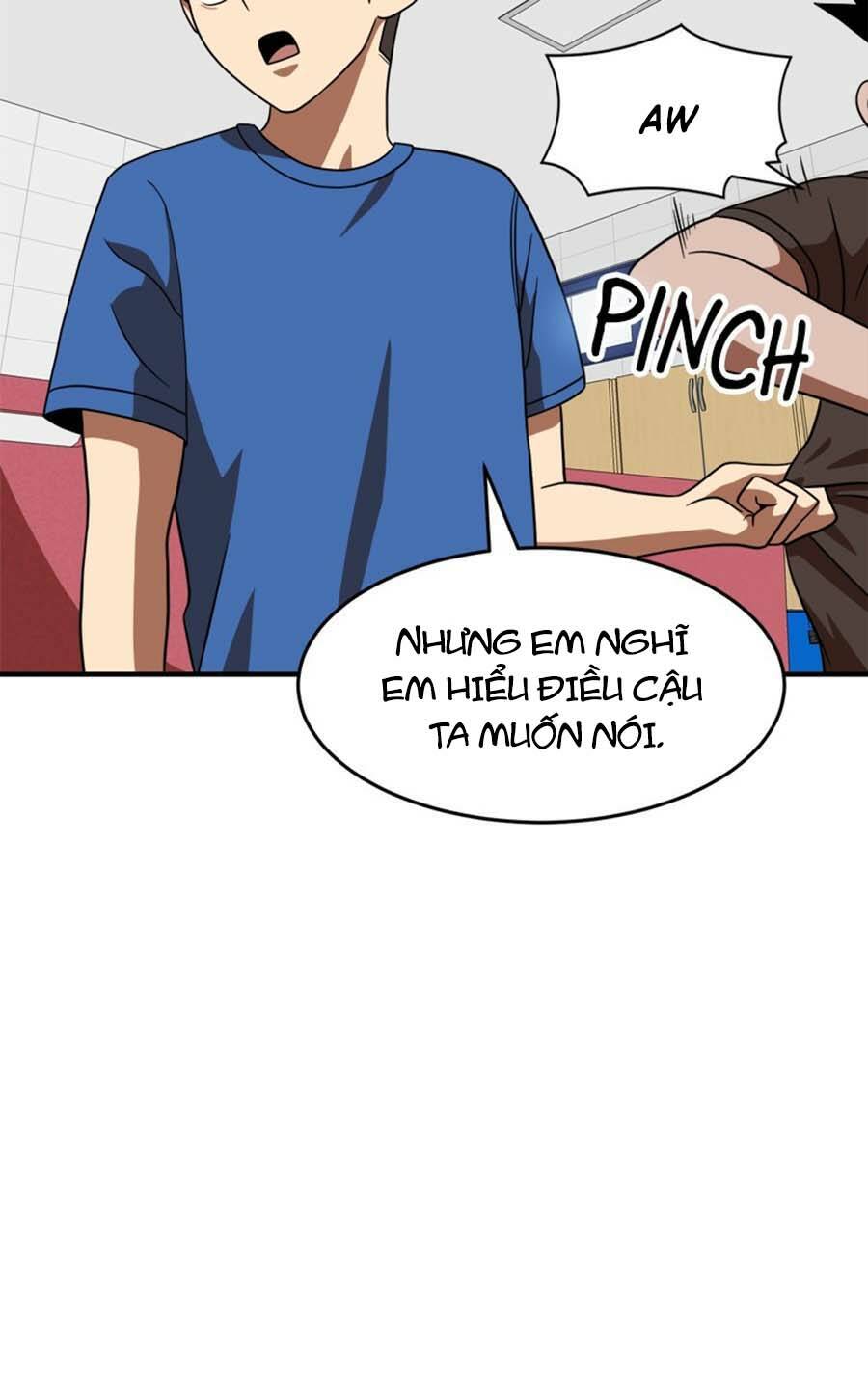 Double Click: Chapter 77