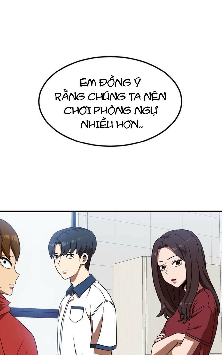 Double Click: Chapter 78