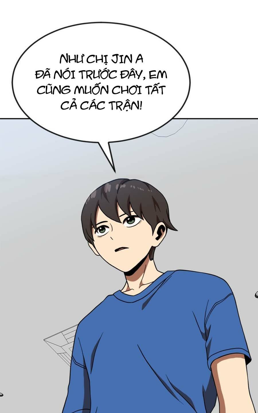 Double Click: Chapter 78