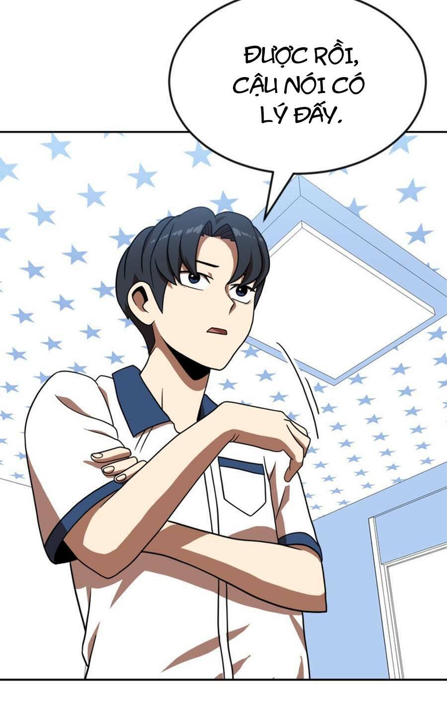 Double Click: Chapter 78