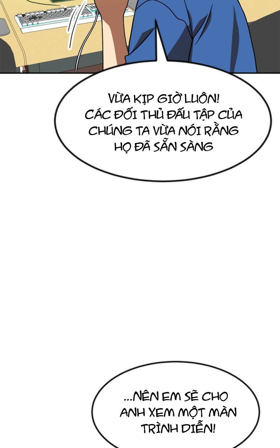 Double Click: Chapter 78