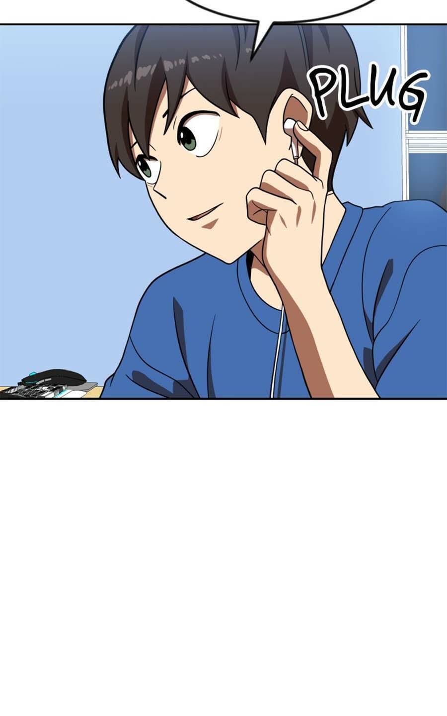 Double Click: Chapter 78