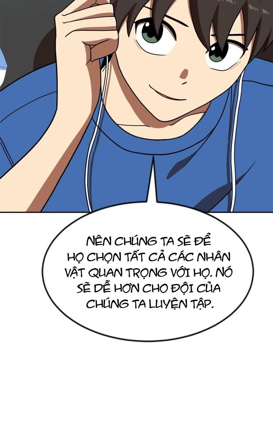 Double Click: Chapter 78
