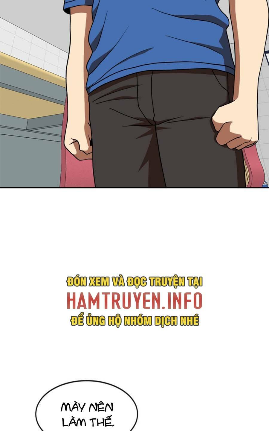 Double Click: Chapter 78