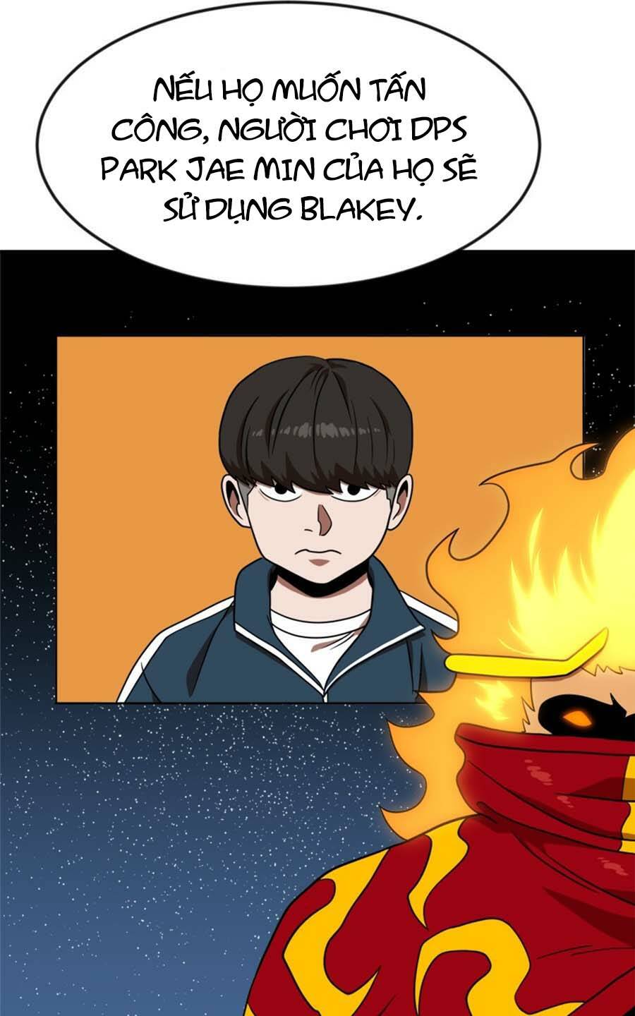 Double Click: Chapter 78