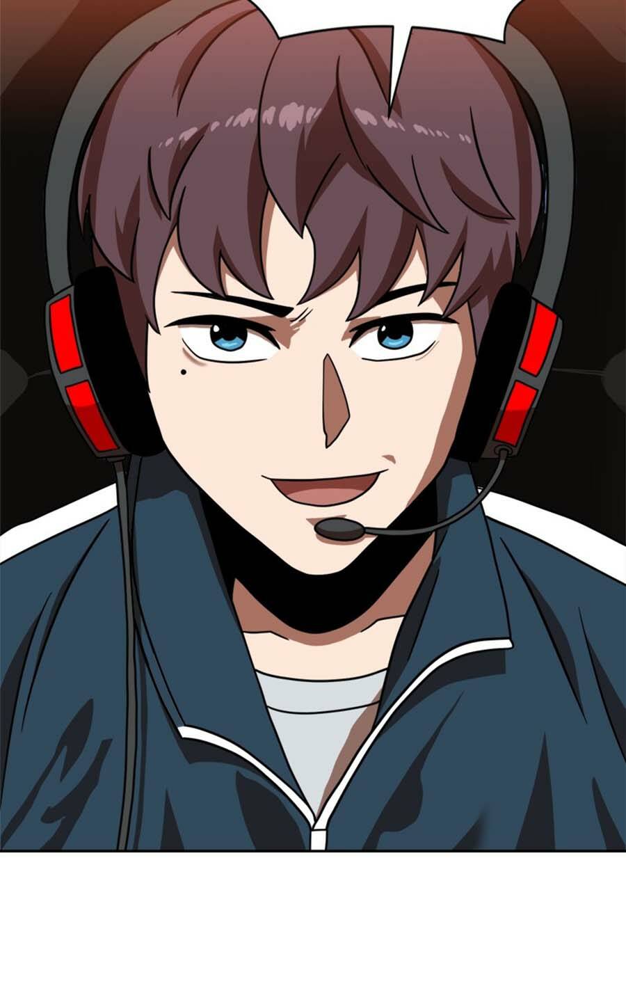 Double Click: Chapter 78