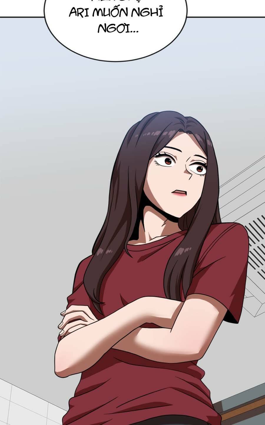 Double Click: Chapter 78