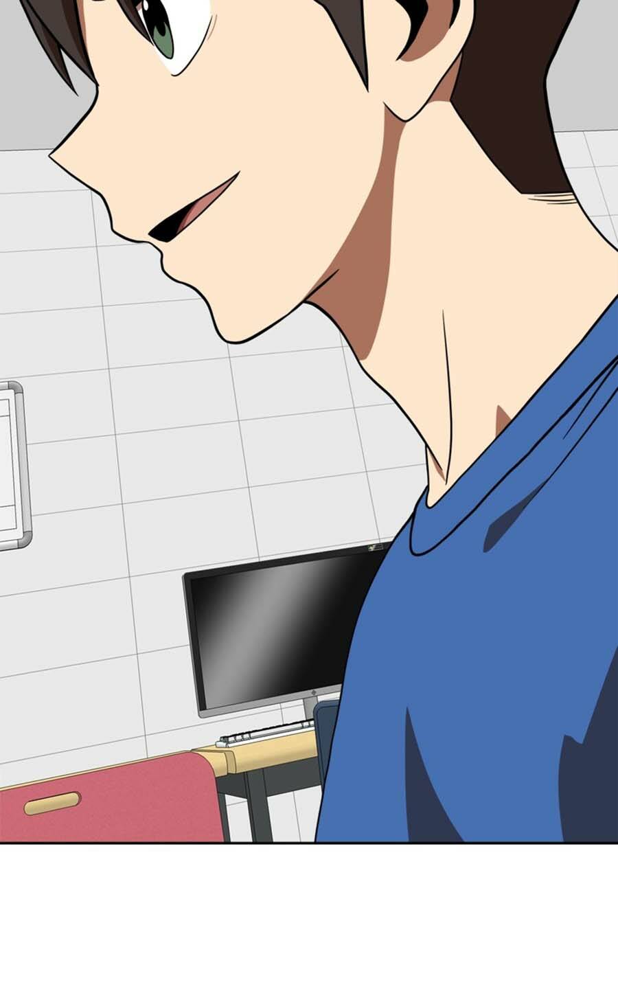 Double Click: Chapter 78
