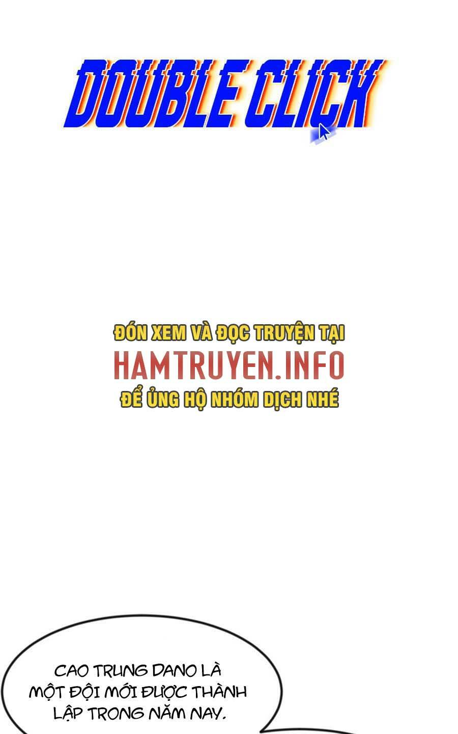Double Click: Chapter 78