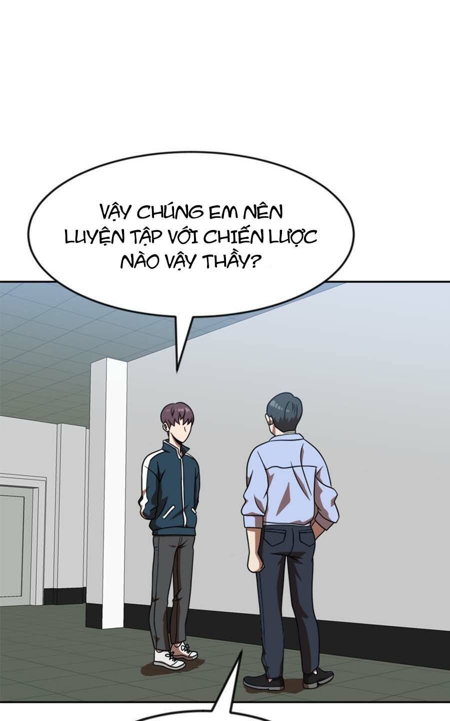Double Click: Chapter 78