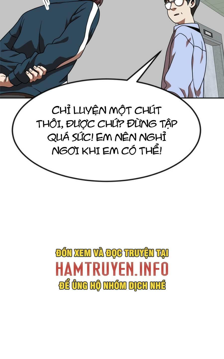 Double Click: Chapter 78