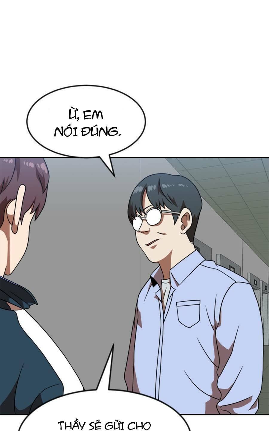 Double Click: Chapter 78