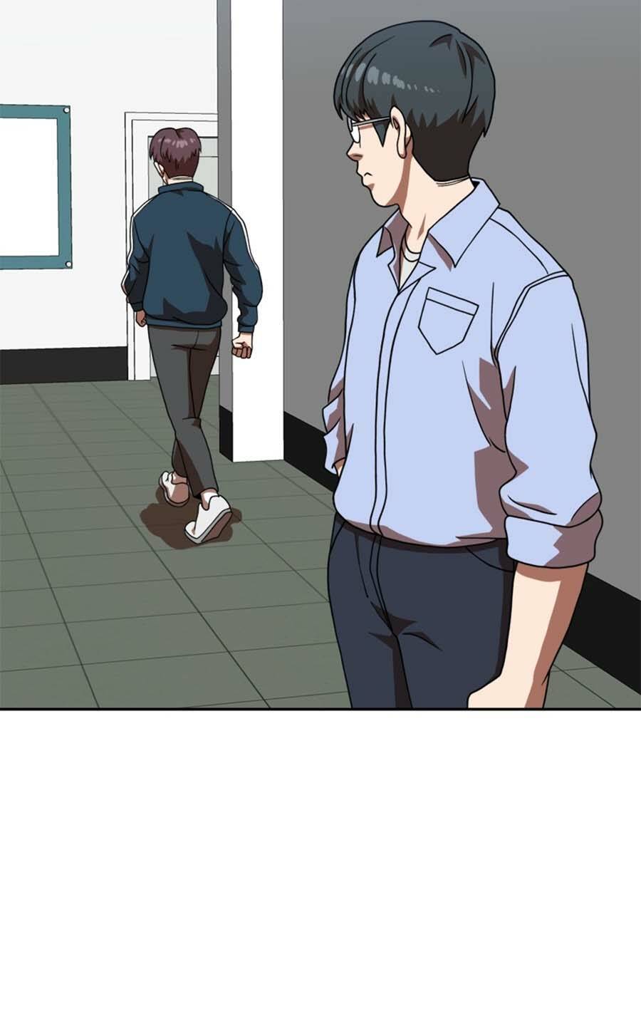 Double Click: Chapter 78