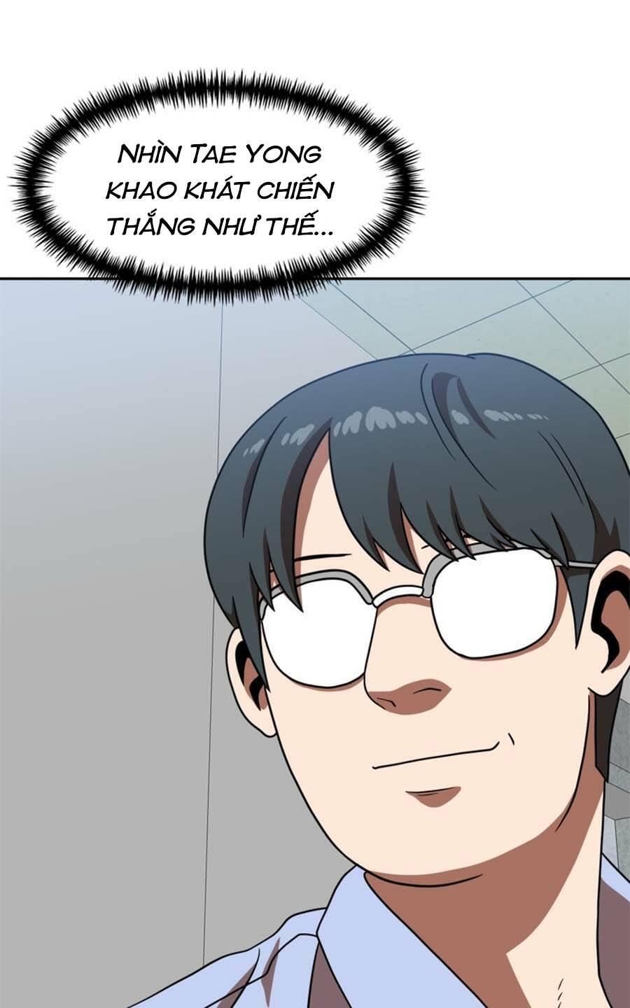 Double Click: Chapter 78