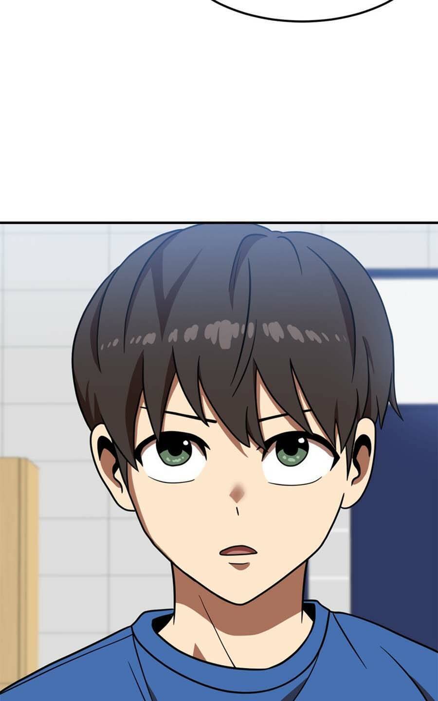 Double Click: Chapter 78