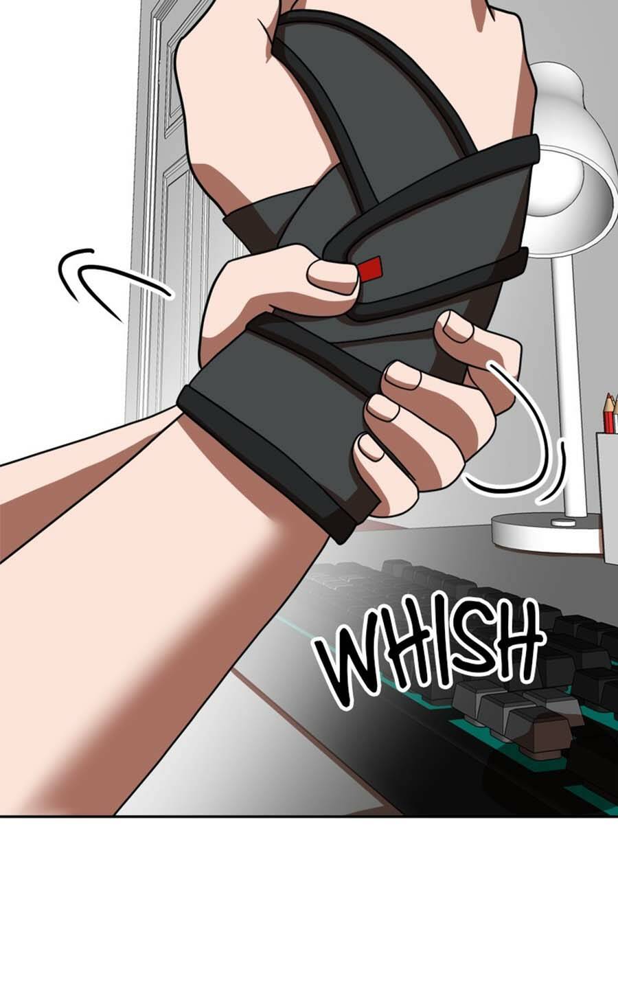 Double Click: Chapter 78