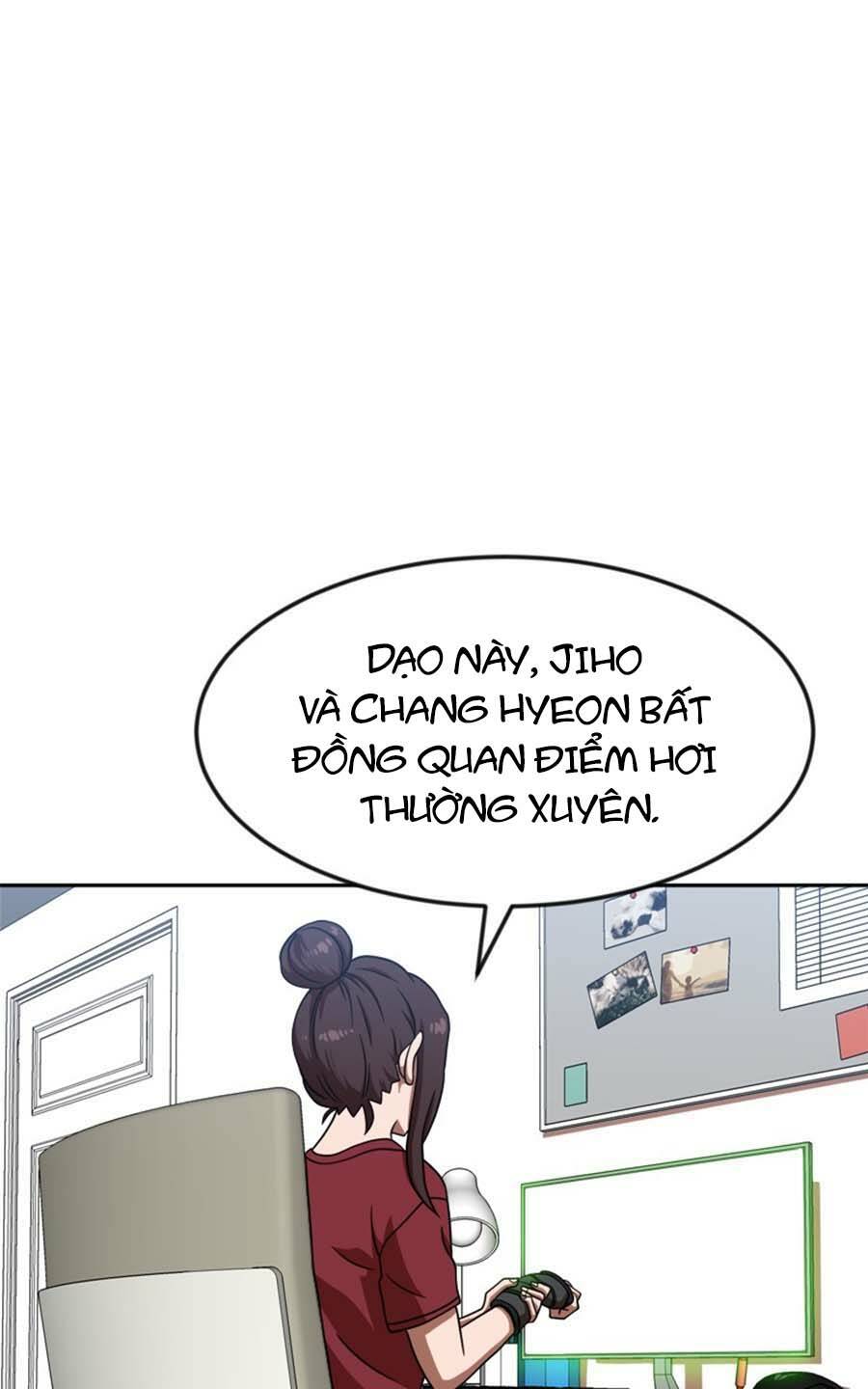 Double Click: Chapter 78