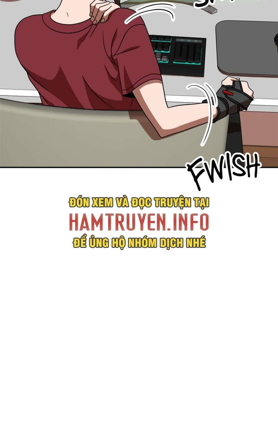 Double Click: Chapter 78