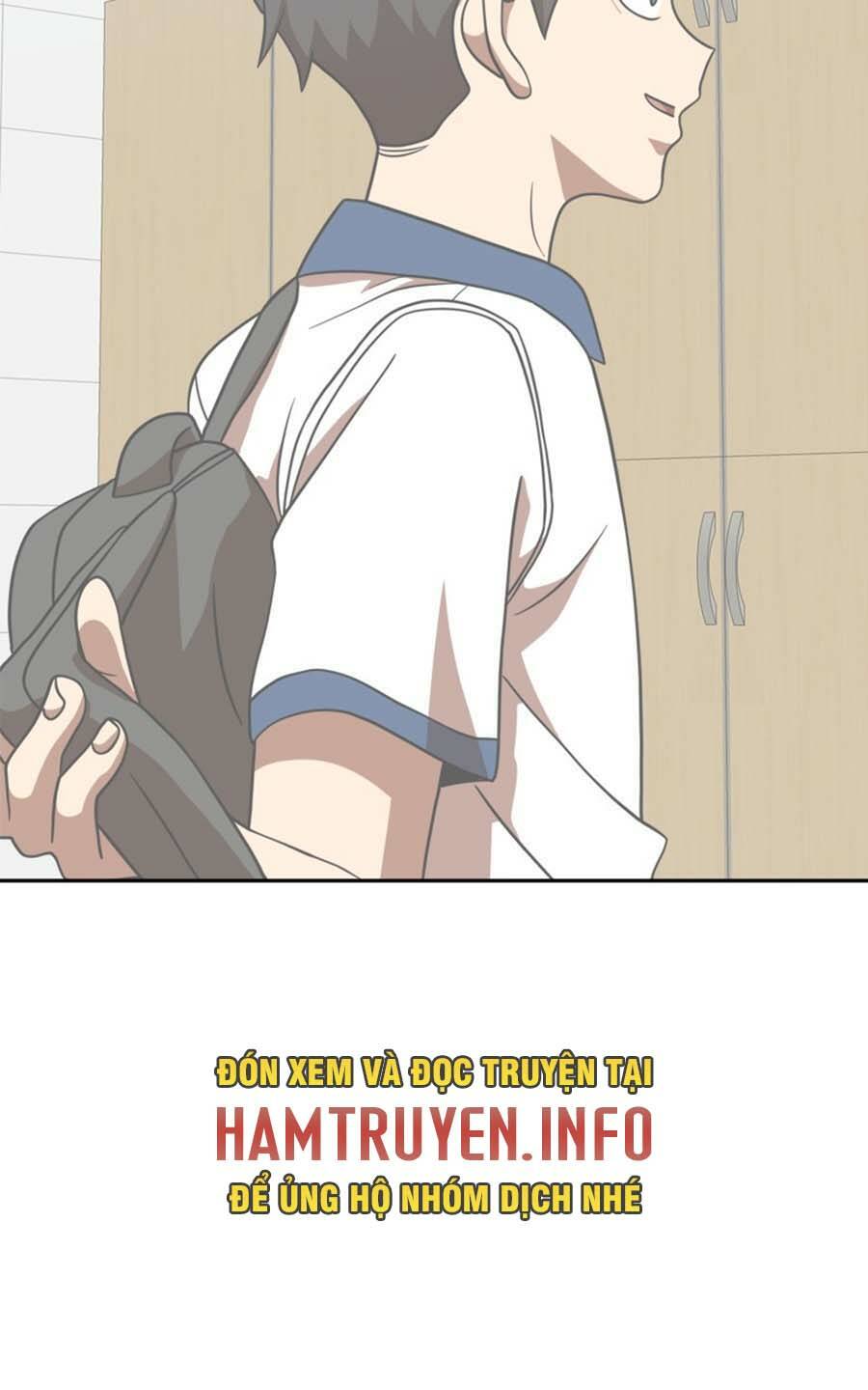 Double Click: Chapter 78