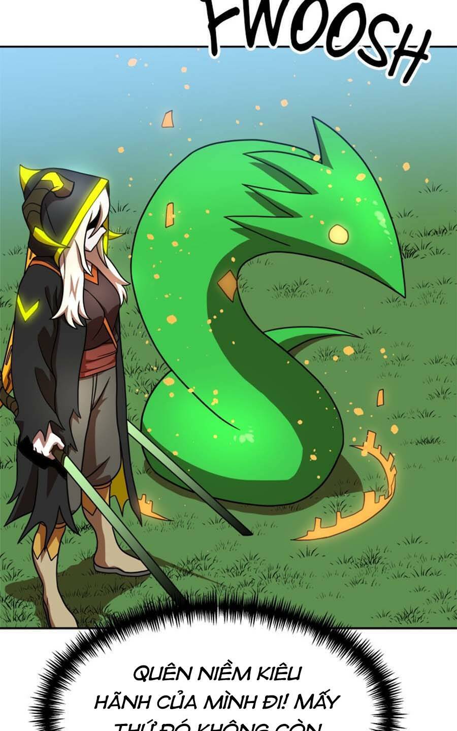 Double Click: Chapter 78