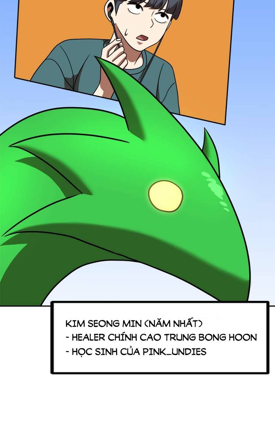 Double Click: Chapter 78