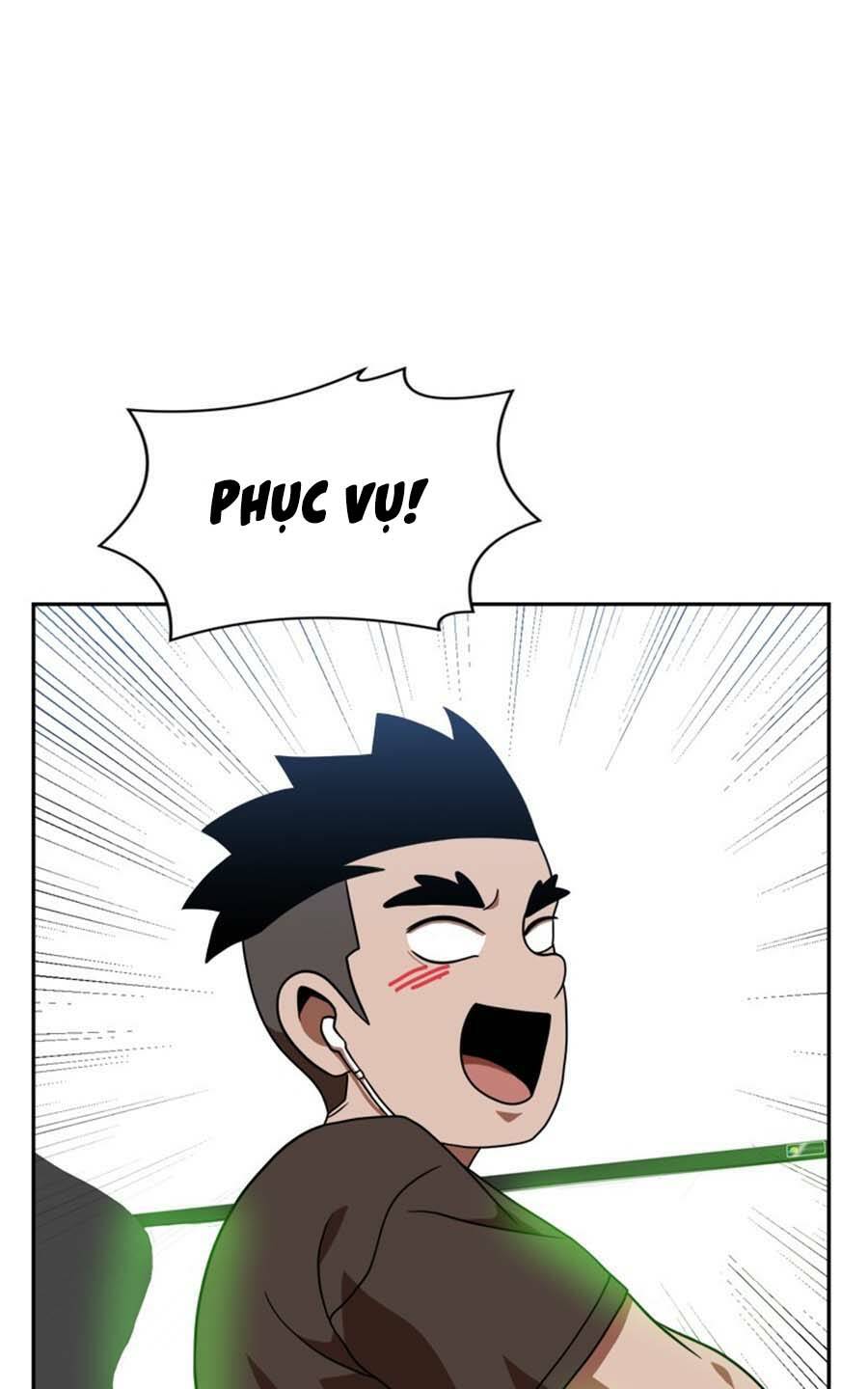 Double Click: Chapter 78