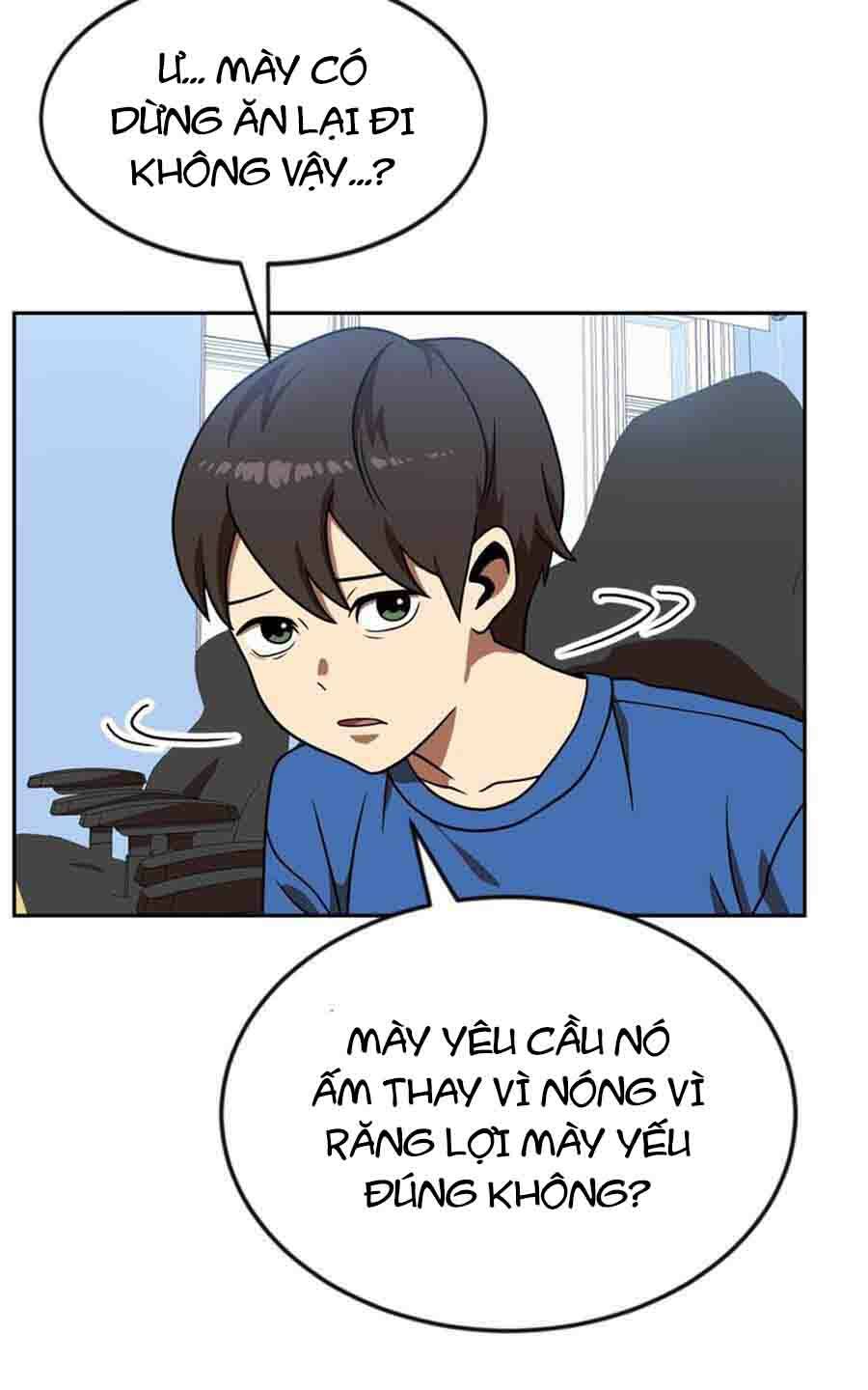 Double Click: Chapter 78