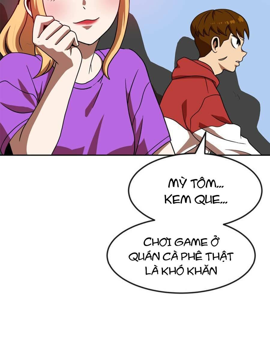 Double Click: Chapter 78