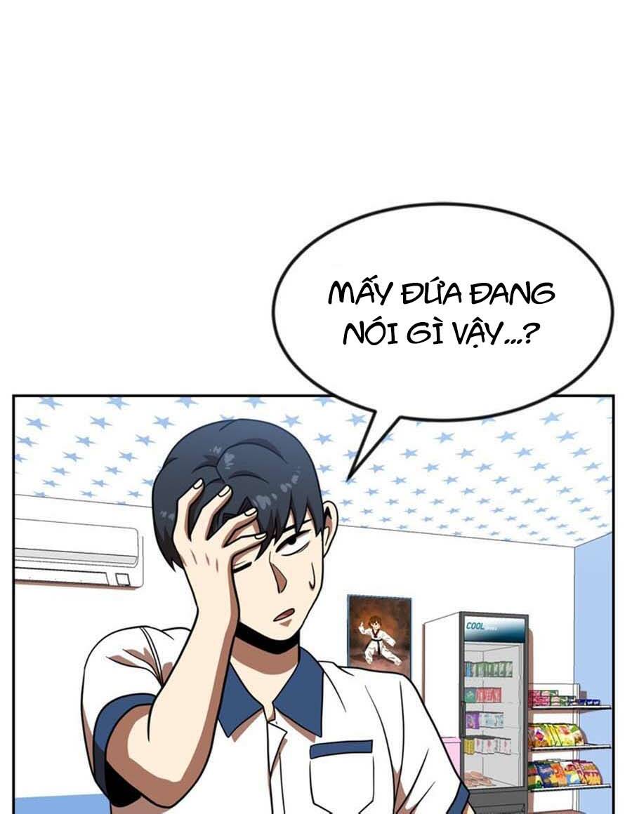 Double Click: Chapter 78
