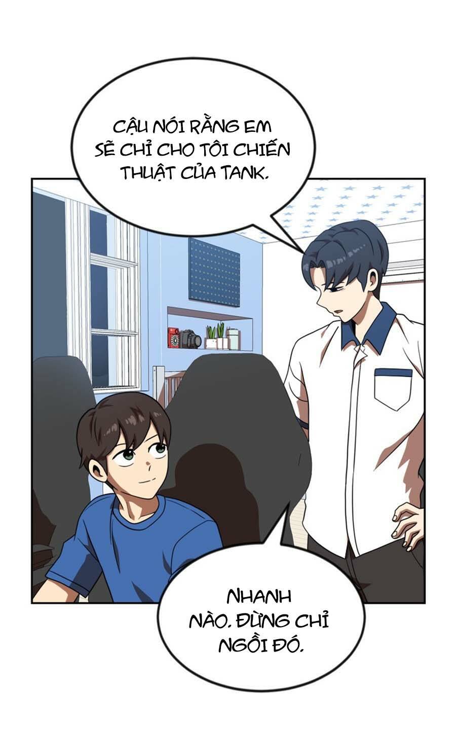 Double Click: Chapter 78