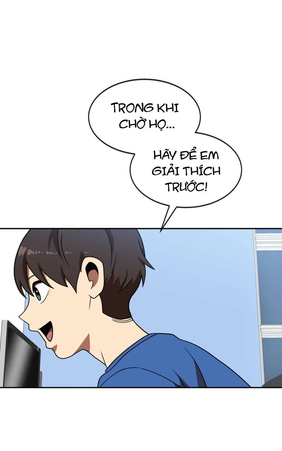Double Click: Chapter 78