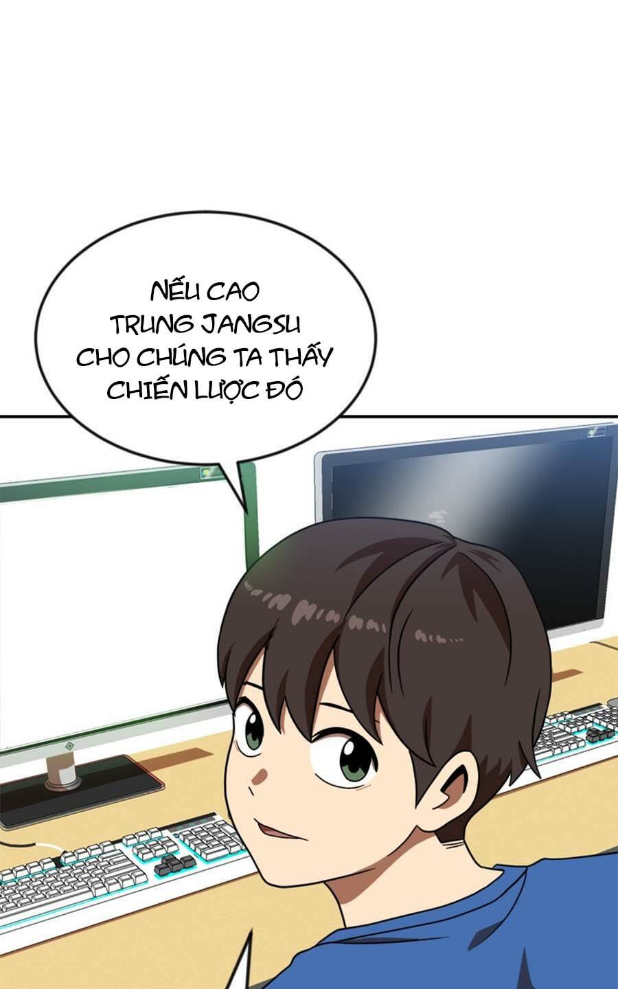 Double Click: Chapter 78