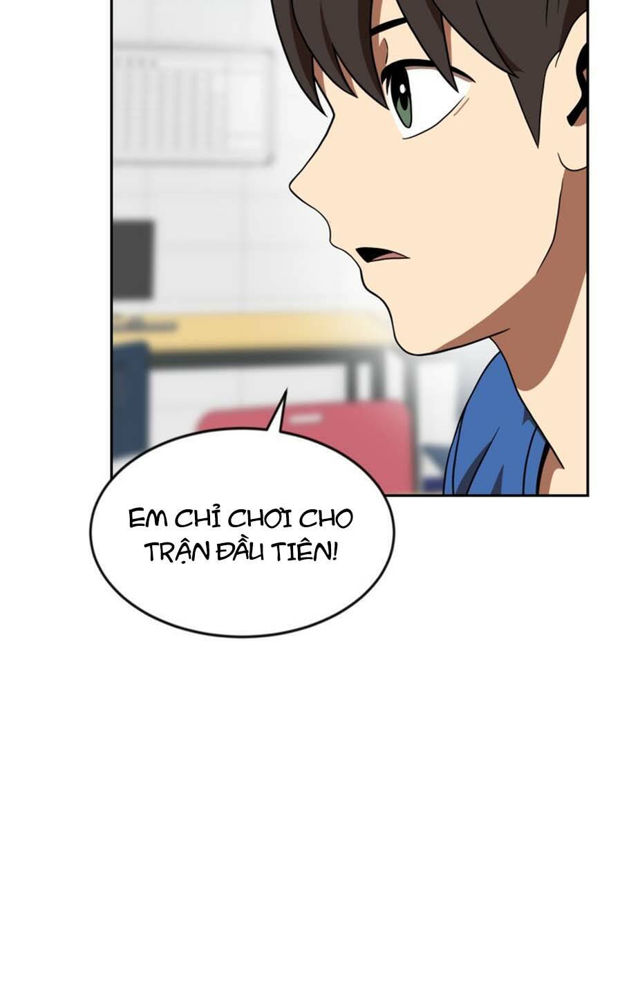 Double Click: Chapter 78