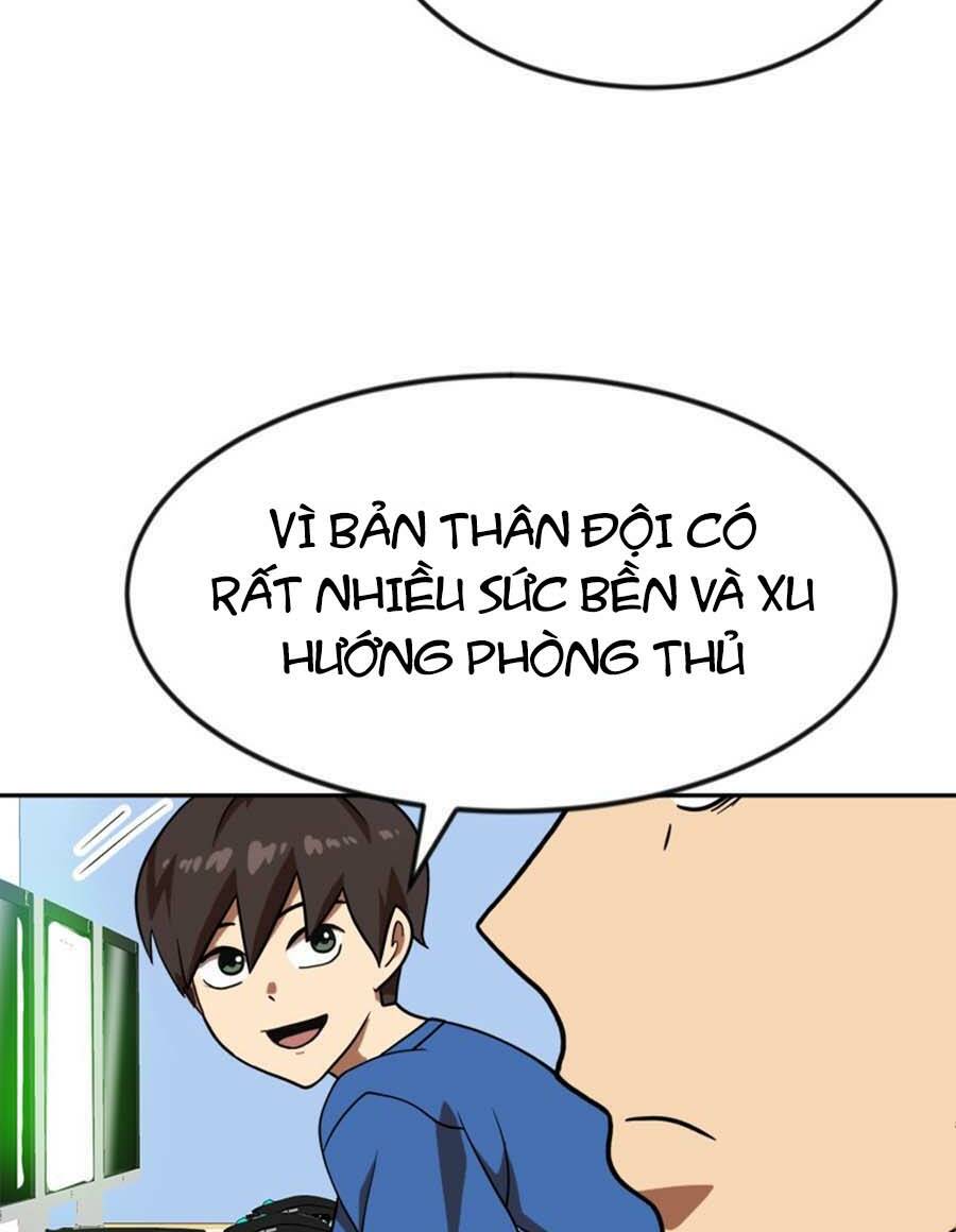 Double Click: Chapter 78