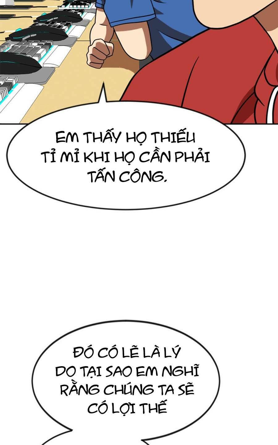 Double Click: Chapter 78