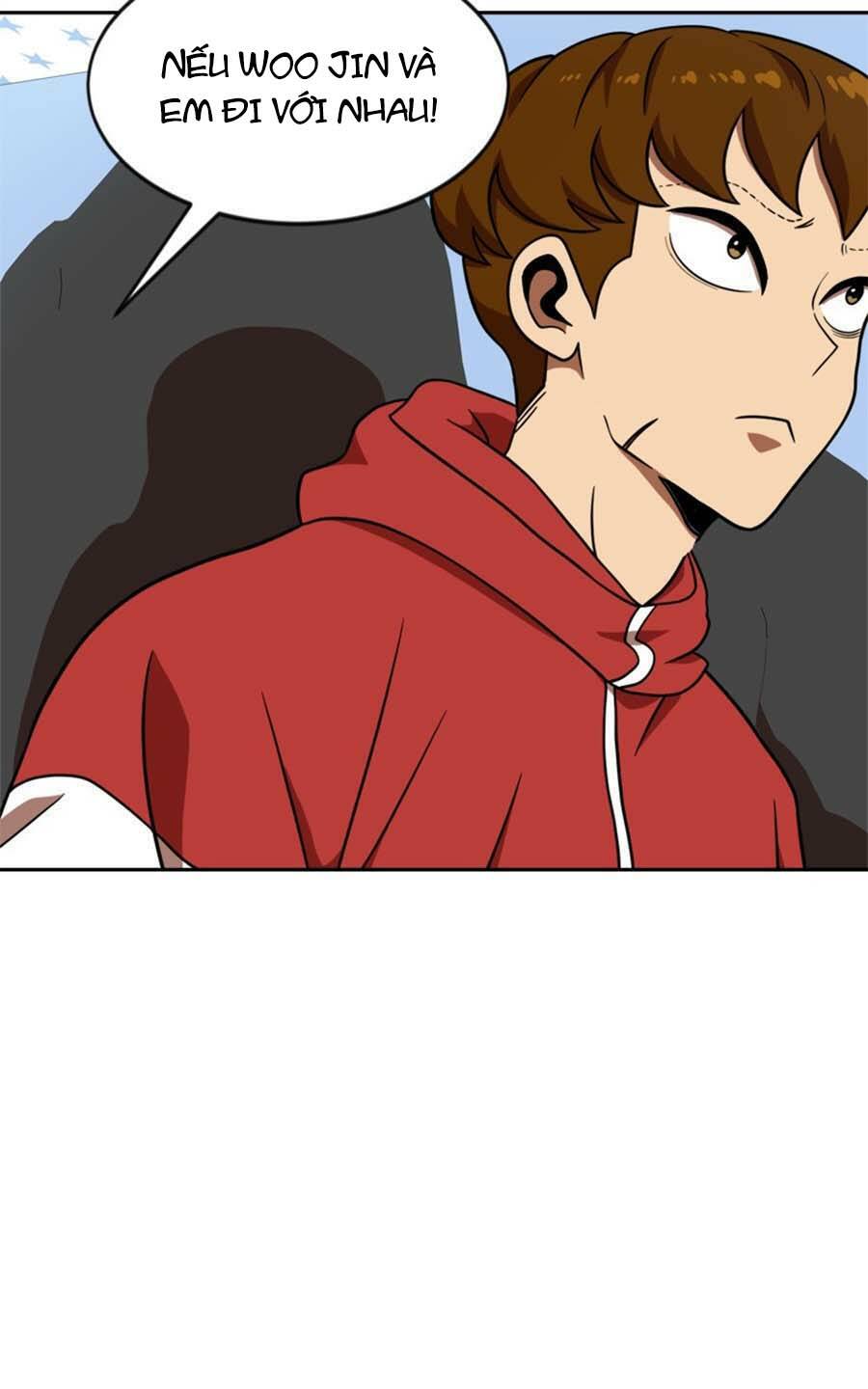 Double Click: Chapter 78