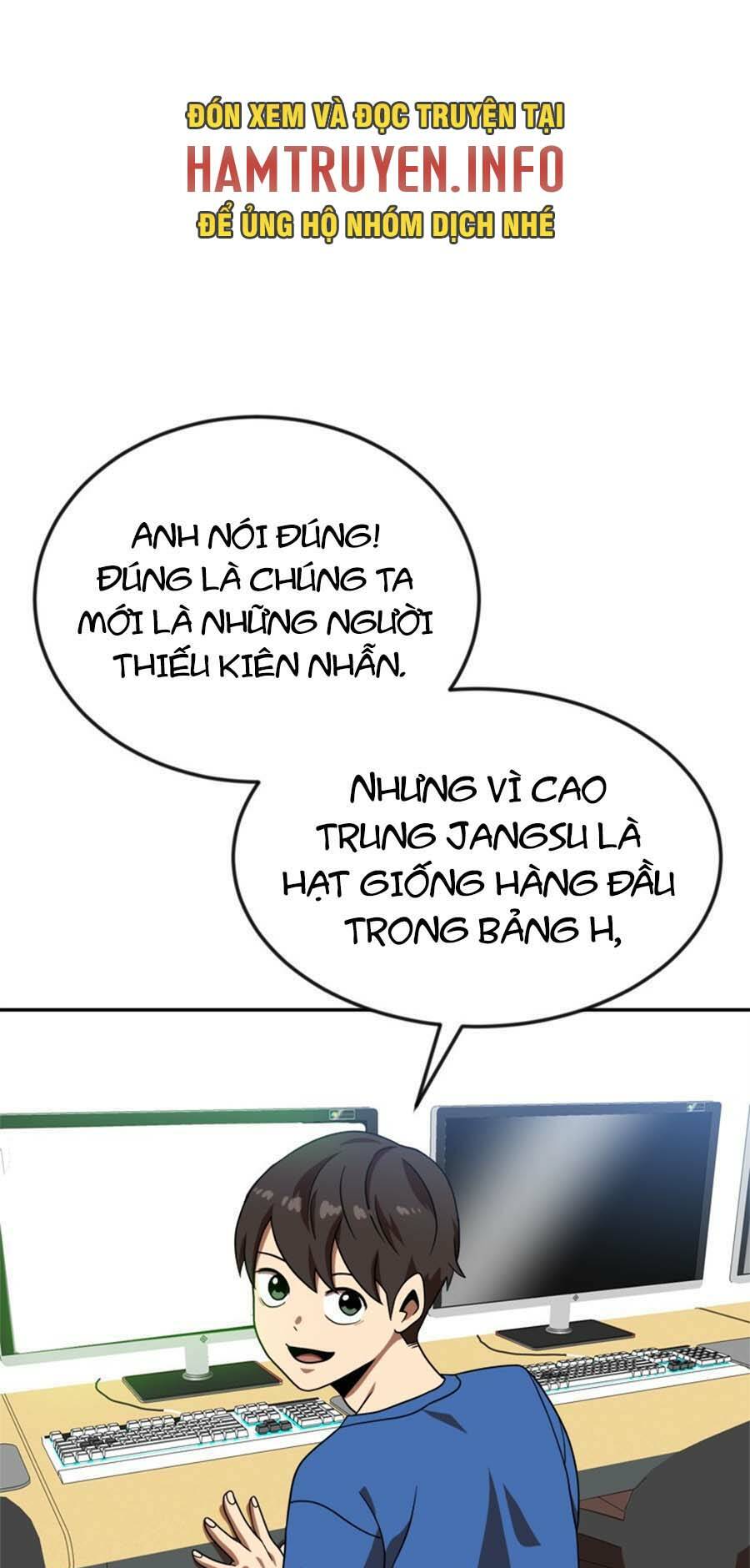 Double Click: Chapter 78