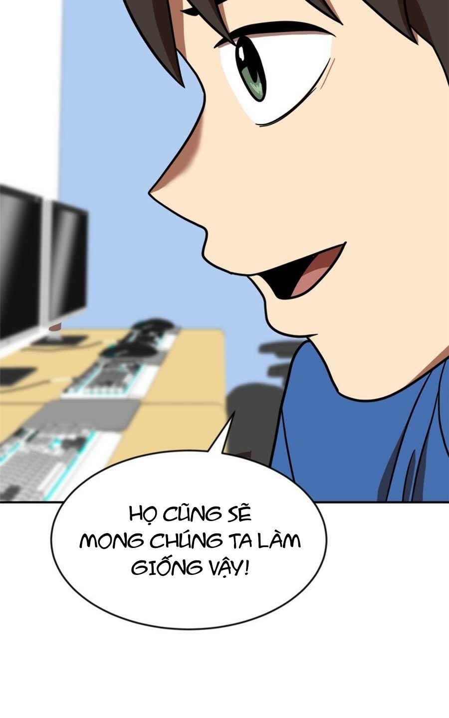 Double Click: Chapter 78