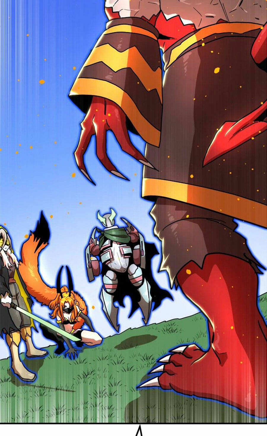 Double Click: Chapter 80