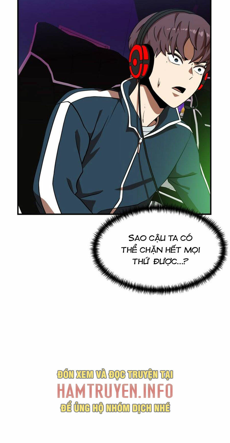 Double Click: Chapter 80