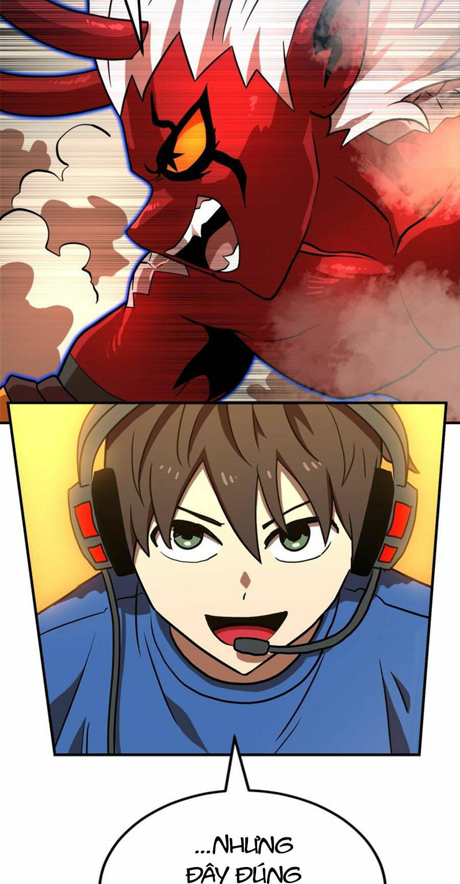 Double Click: Chapter 80